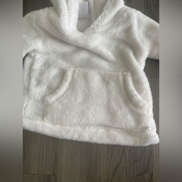 Baby Girl 3 Months Carter’s Winter Shirts Bundle - Picture 12 of 14